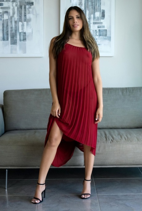 Kisikli Çevresinde VIP Model Beril ile Özel Randevu