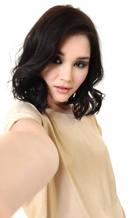 Berna - Beyoğlu VIP Escort Bayan Modeli - Gerçek Fotoğraflı İlan