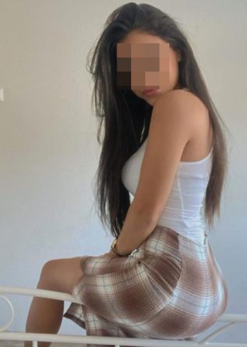 Nermin - Beyoğlu VIP Escort Bayan Modeli - Gerçek Fotoğraflı İlan