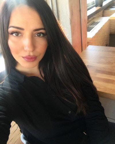 Çağla - Beyoğlu VIP Escort Bayan Modeli - Gerçek Fotoğraflı İlan