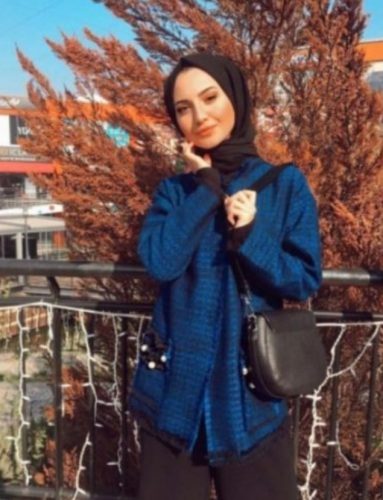 Demet Maltepe Kiliçli Escort Bayan Maltepe Kiliçli Escort Demet Fotoğrafı (2)
