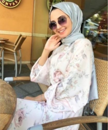 Demet Maltepe Kiliçli Escort Bayan Maltepe Kiliçli Escort Demet Fotoğrafı (5)