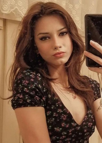 Sibel - Beyoğlu VIP Escort Bayan Modeli - Gerçek Fotoğraflı İlan