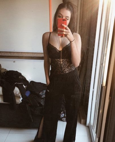 Asuman Kağıthane Meclis Escort Bayan Kağıthane Meclis Escort Asuman Fotoğrafı (4)
