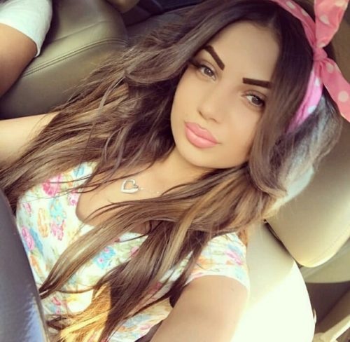 Sude - Beyoğlu VIP Escort Bayan Modeli - Gerçek Fotoğraflı İlan